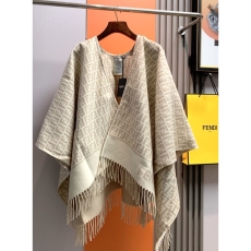 Fendi Scarf